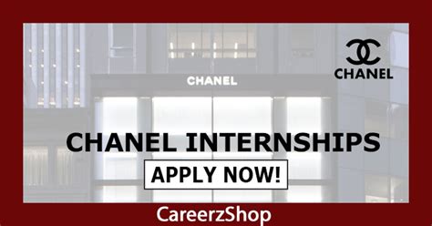 chanel finance internship|Chanel internship jobs.